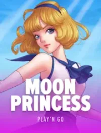 moon princess official logo