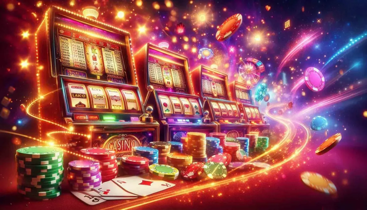 Slimking Casino